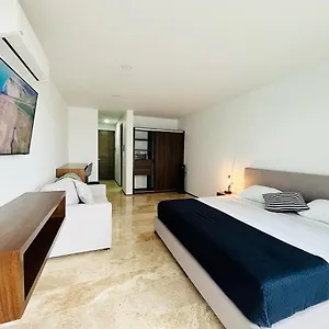 Chez Alam At Midtown 2 Apartahotel Playa del Carmen