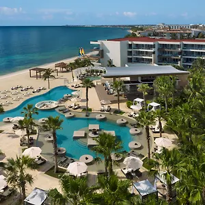 Secrets Riviera Cancún Resort&spa - Adults Only - Resort Puerto Morelos