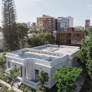 Casa Bosque Eduviges Guadalajara