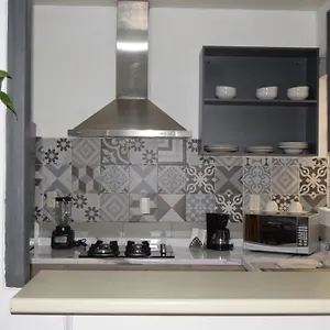 4* Hotel Casa Miranda Morelos