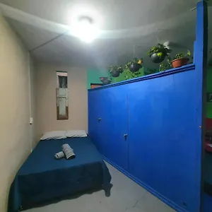  Pensión Huerto En El Barrio