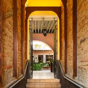 Libertad 1416 Guadalajara