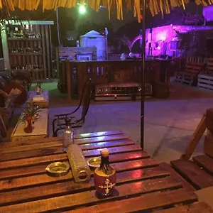 Itzaes Pensión Mérida