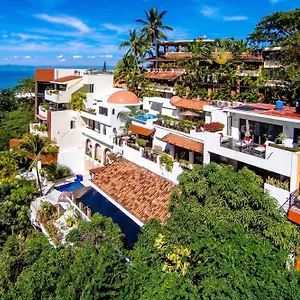 Casa Cupula Luxury Lgbt Boutique Hotel Puerto Vallarta